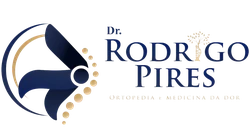 Dr. Rodrigo Pires · Ortopedia e Medicina da Dor